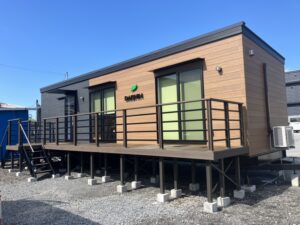 オフィス 外観１