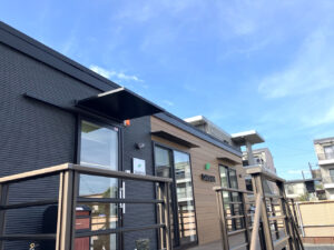 オフィス 外観２