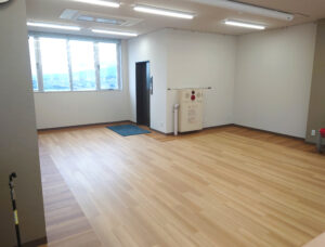 食堂・会議室４