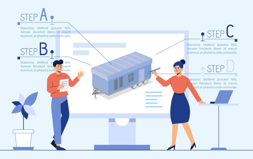 トレーラーハウスとは何か？トレーラーハウスの魅力と活用法を解説