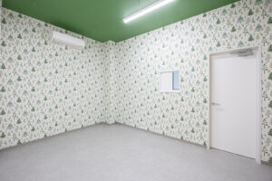 クリニックX線室